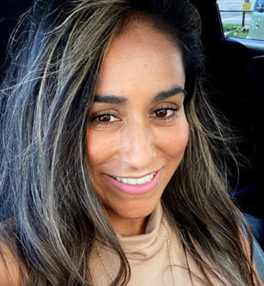 Meet your Posher, Laura